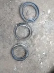 Toyota RAV4 Spring Spacers (Zilizotumika) - 1