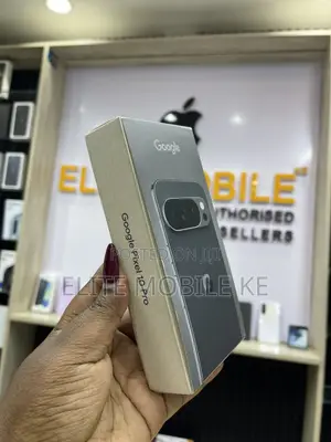 New Google Pixel 10 Pro 5G 128GB