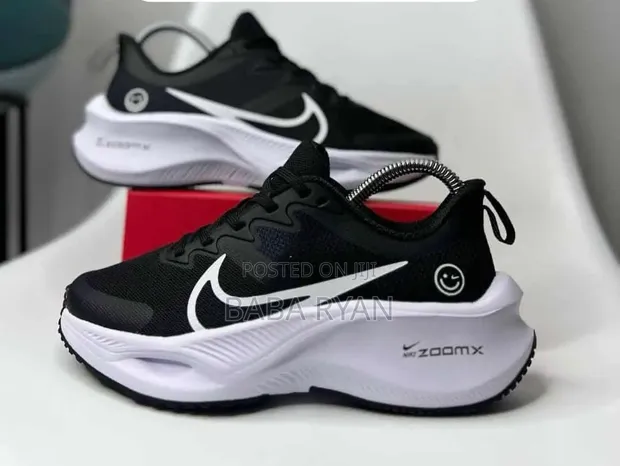 Nike ZoomX Sneakers - 1