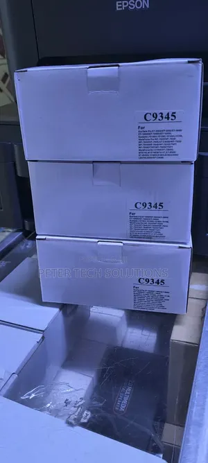 Epson C9345 Maintenance Box for L8050/L18050