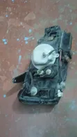 Mistari ya Headlight ya Subaru Legacy BL5 (Sio Xenon) - 2