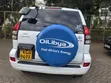 Toyota Land Cruiser Prado 4.0 Petrol TX 2008 Nyeupe - 2