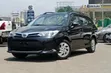 Toyota Corolla Fielder 1.5 Hybrid FWD 2020 Black - 2