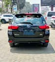 Toyota Corolla Fielder 1.5 Hybrid FWD 2020 Black - 3