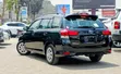 Toyota Corolla Fielder 1.5 Hybrid FWD 2020 Black - 4