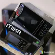 Mika 20L Black Manual Microwave Oven - 2