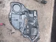 Mazda Demio Window Winder with Handle and Lock System - 2