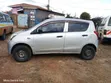 Suzuki Alto 1.0 2012 Nyeupe - 1