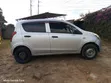 Suzuki Alto 1.0 2012 Nyeupe - 3