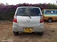 Suzuki Alto 1.0 2012 Nyeupe - 4