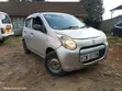 Suzuki Alto 1.0 2012 Nyeupe - 5