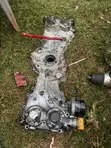 Subaru Impreza FA20 Engine Parts - 1