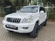 Toyota Land Cruiser Prado 2.7 i 16V 2008 White - 1
