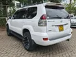 Toyota Land Cruiser Prado 2.7 i 16V 2008 White - 2