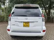 Toyota Land Cruiser Prado 2.7 i 16V 2008 White - 3