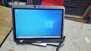 HP EliteBook 2760P Laptop - Intel Core i7, 4GB RAM, 320GB HDD