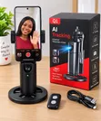 Ai Tracking Tripod na Remote ya Bluetooth - 2