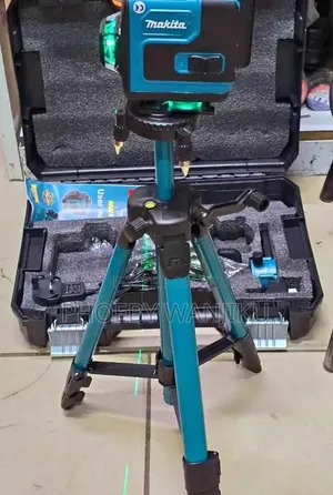 Makita Laser Level