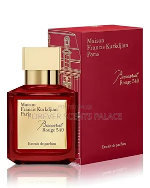Baccarat Rouge 540 Eau de Parfum (100ml)