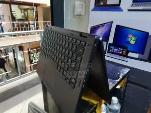 Dell Latitude 5300 13" Laptop Convertible - 8GB RAM, 256GB SSD