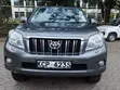 Toyota Land Cruiser Prado 3.0 TD 2010 Gray - 1
