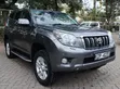 Toyota Land Cruiser Prado 3.0 TD 2010 Gray - 3