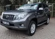 Toyota Land Cruiser Prado 3.0 TD 2010 Gray - 4