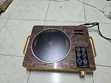 Sokany Single Induction Cooker Mpya - 2