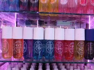 Sol Janeiro Body Mist