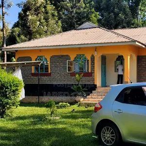 Furnished 6-Bedroom Mansion for Sale in Winyo, East Kamagambo