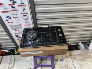 Haier 2 Burner Inbuilt Hob Cooker - S2F30B