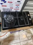 Haier 2 Burner Inbuilt Hob Cooker - S2F30B - 2