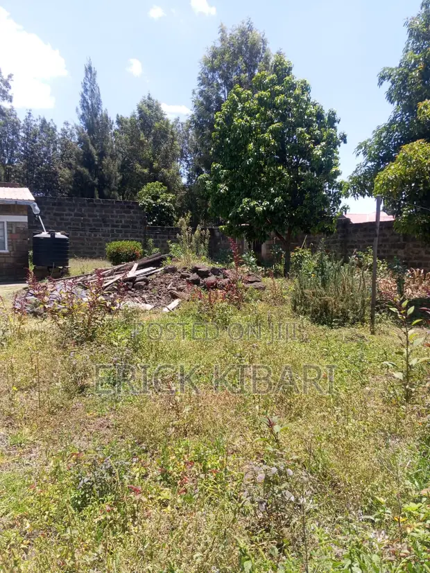 Furnished 3 Bedroom House for Sale in Zaburi - 1