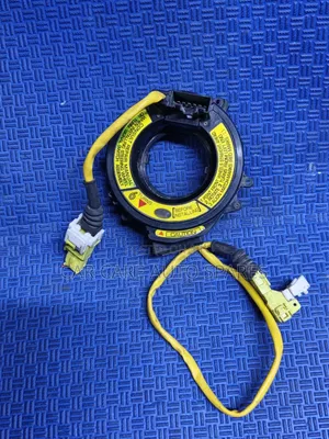 Spiral Cable for Toyota Lexus ES 300, Harrier, Prado