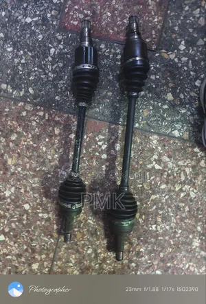 Nissan Dayz Drive Shaft - Imetumika