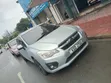 Subaru Impreza G4 2014 Nyeupe - 1