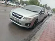Subaru Impreza G4 2014 Nyeupe - 2