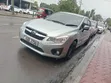 Subaru Impreza G4 2014 Nyeupe - 3