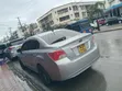 Subaru Impreza G4 2014 Nyeupe - 4