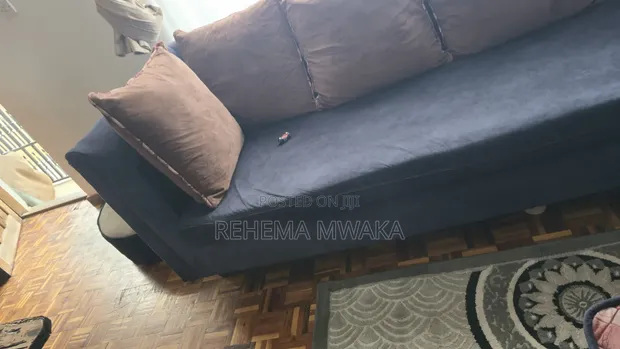 Kochi ya Viti 7 Iliyotumika, Hali Nzuri - 1