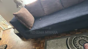 Kochi ya Viti 7 Iliyotumika, Hali Nzuri