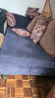 Kochi ya Viti 7 Iliyotumika, Hali Nzuri - 2