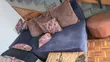Kochi ya Viti 7 Iliyotumika, Hali Nzuri - 4