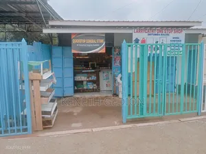 General Store for Sale - Ngong
