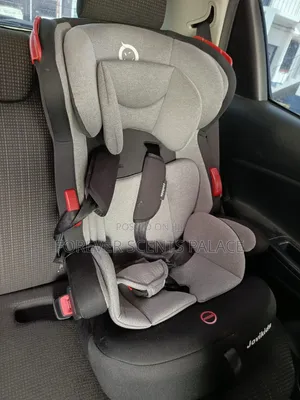 Jovikids Salama kwa Watoto Wachanga na Wakubwa Kiti cha Gari Kundi 1-3