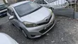 Toyota Vitz 2013 Nyeupe - 1