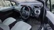 Toyota Vitz 2013 Nyeupe - 5