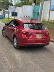 Mazda Axela 2017 Red - 2