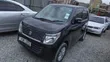 Suzuki Wagon R 2016 Nyeusi - 1