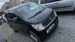 Suzuki Wagon R 2016 Nyeusi - 2